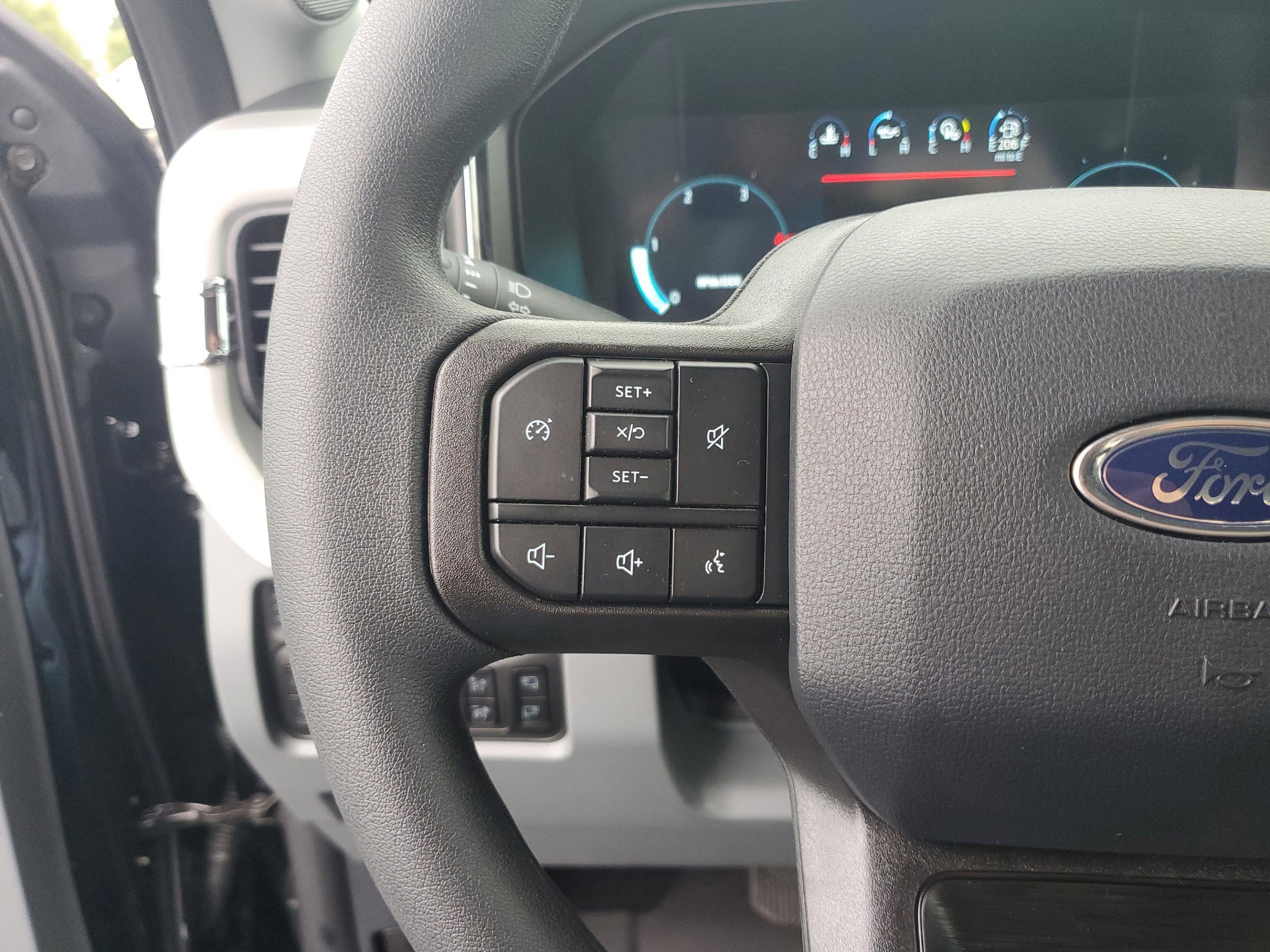 2026 Ford F-250 Super Duty XLT - Photo 16