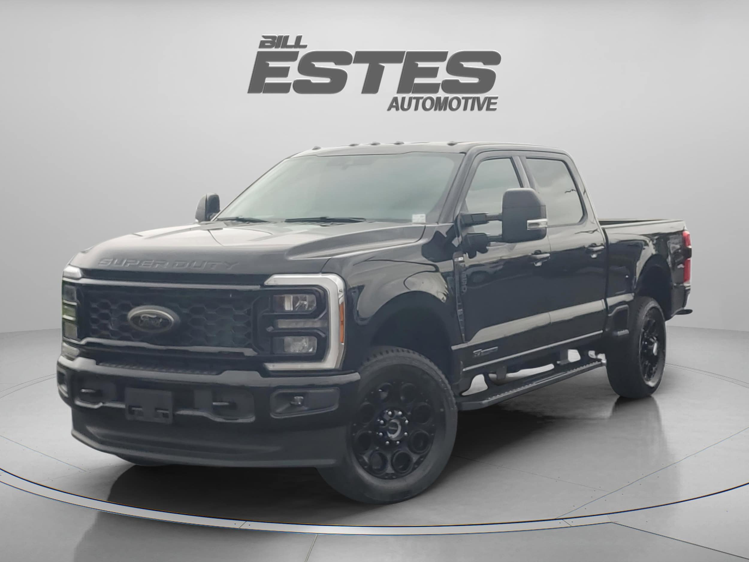 2026 Ford F-250 Super Duty