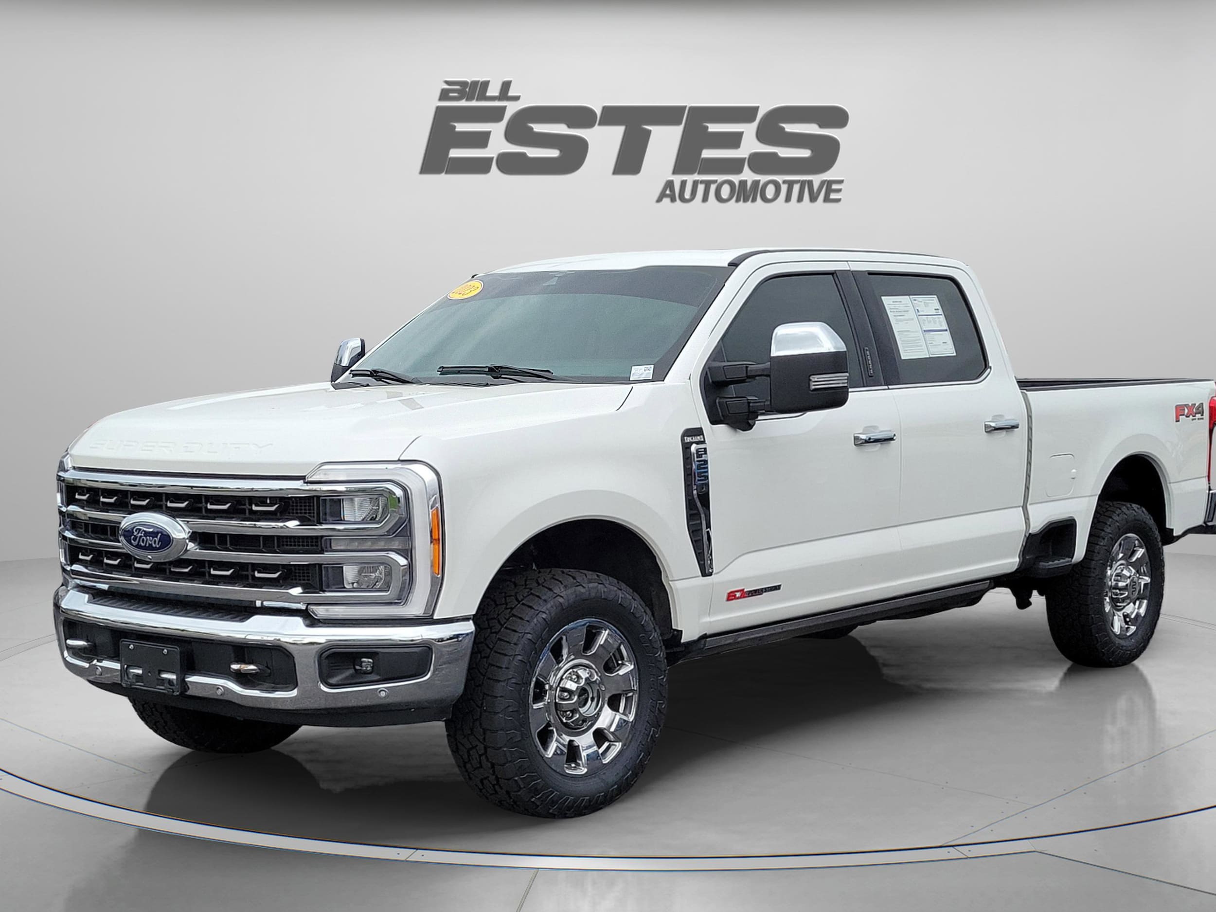 2023 Ford F-250 King Ranch 4x4 Crew Cab 6-3/4' Box's photo