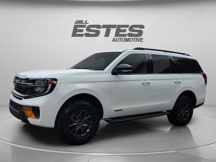 2026 Ford Expedition Tremor SUV