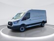 Ford Transit Cargo Van