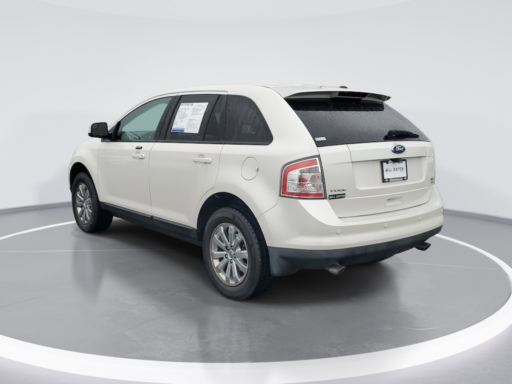 Used 2009 Ford Edge SEL SUV
