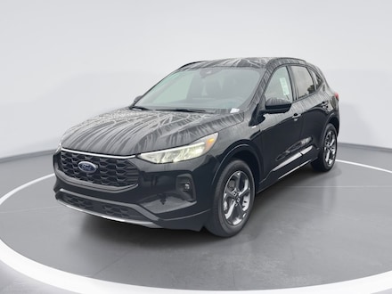 2024 Ford Escape ST-Line Select SUV