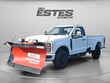  Ford Super Duty F-250 SRW