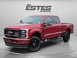 Ford Super Duty F-250 SRW