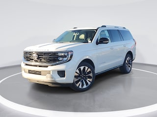 2025 Ford Expedition Platinum SUV