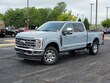  Ford Super Duty F-350 SRW