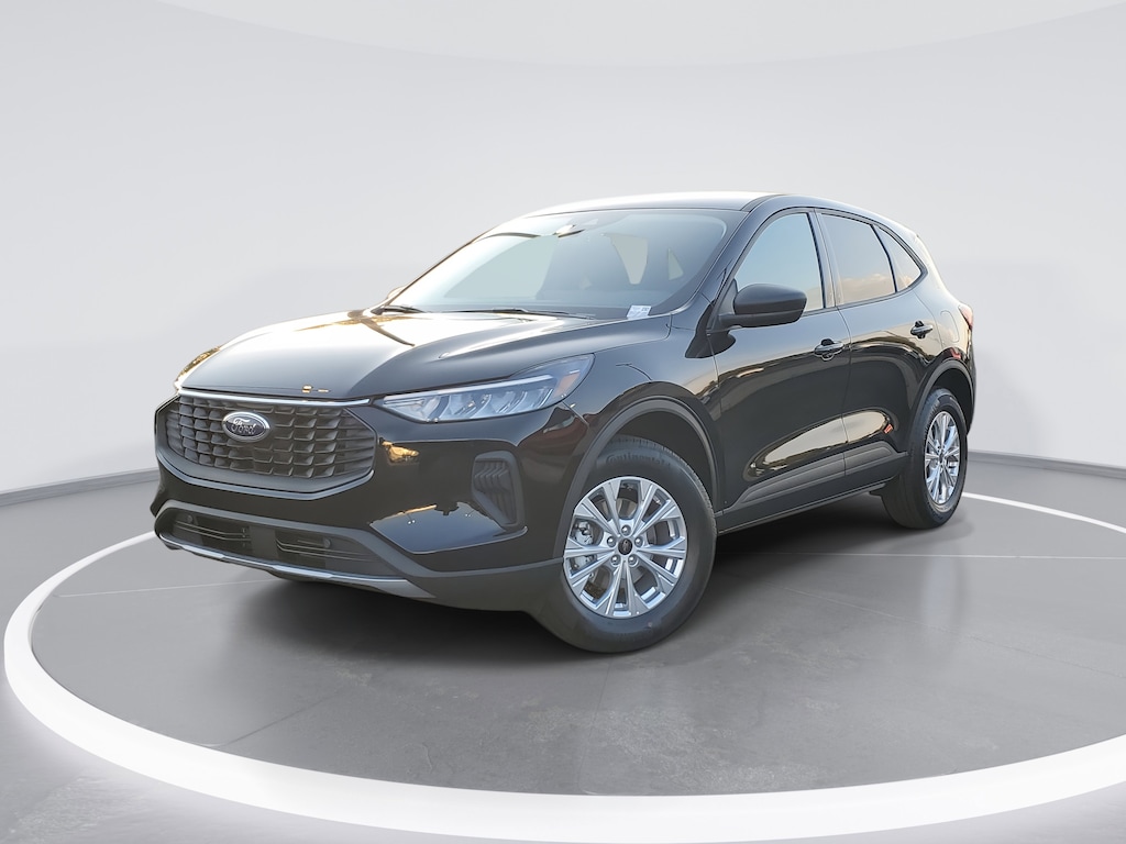 New 2026 Ford Escape Active SUV