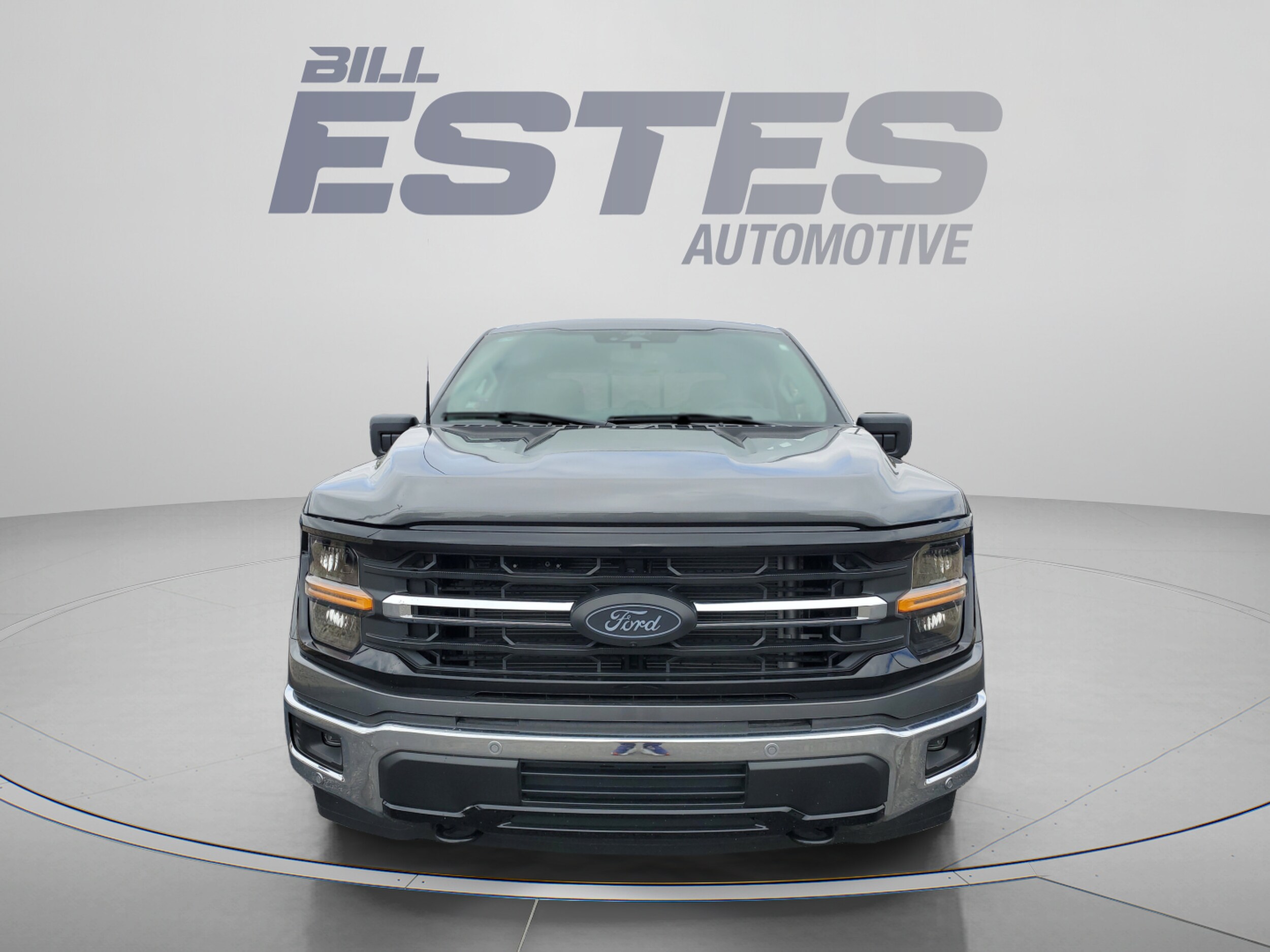 2026 Ford F-150 XLT - Photo 7