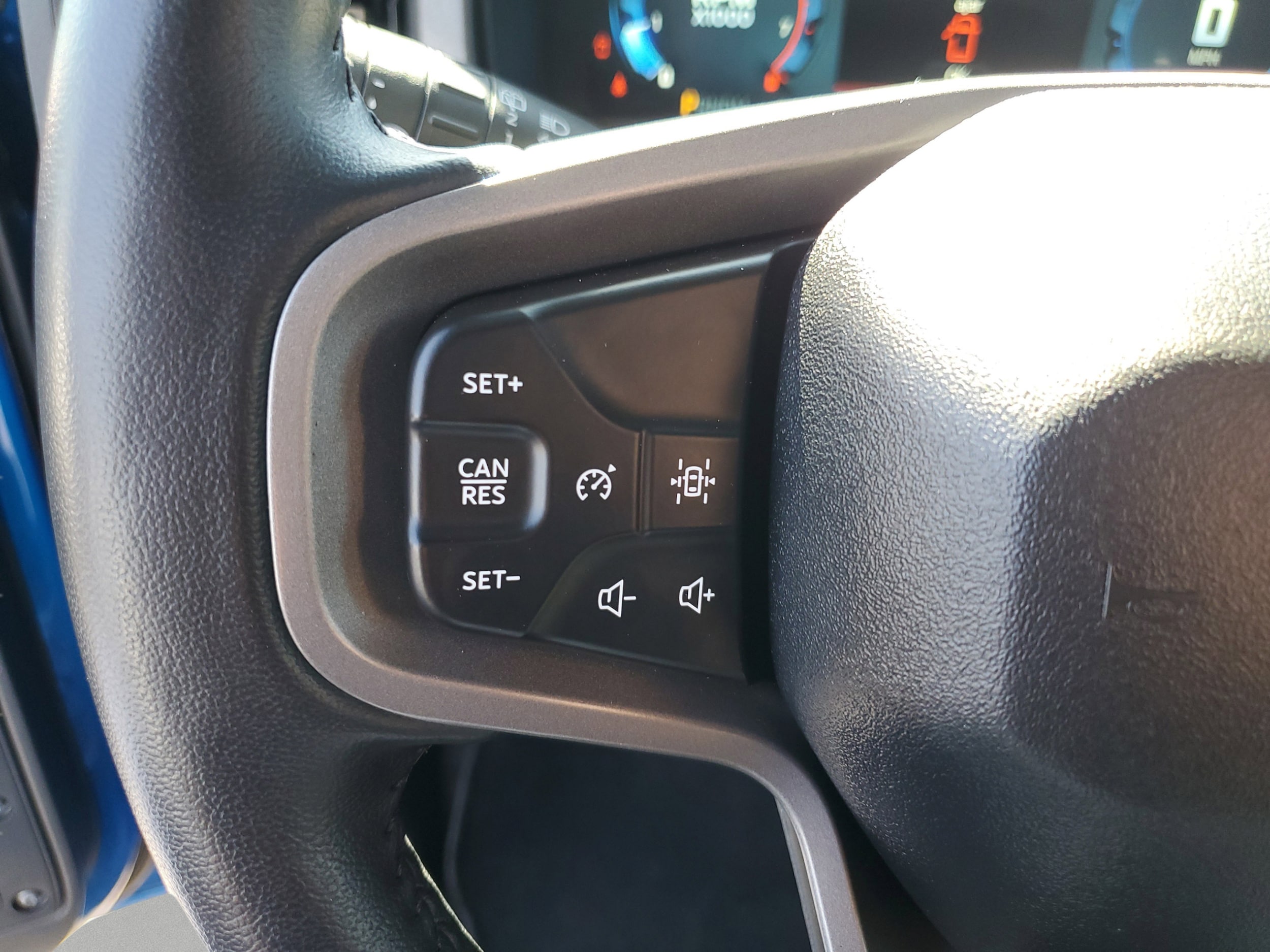 2025 Ford Bronco 4-Door Badlands - Photo 27