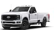 Ford Super Duty F-250 SRW