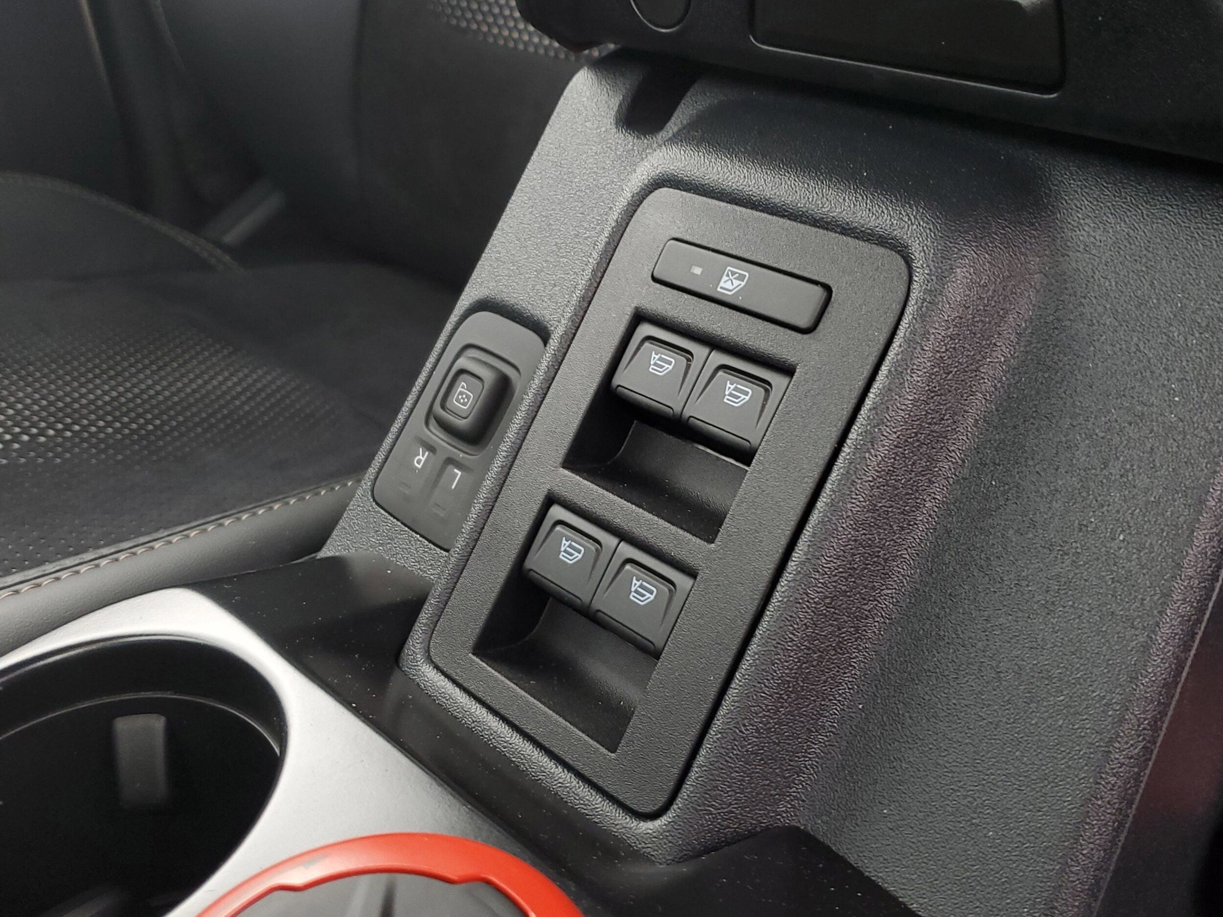 2025 Ford Bronco 4-Door Raptor - Photo 16