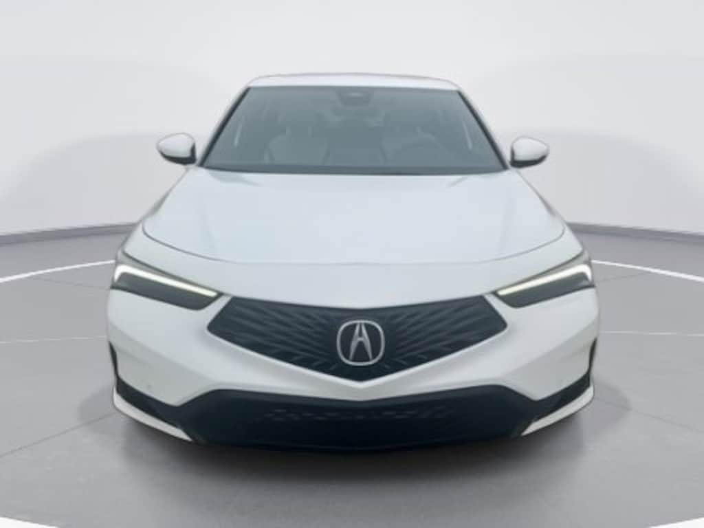 Used 2024 Acura Integra w/A-Spec Technology Package Hatchback