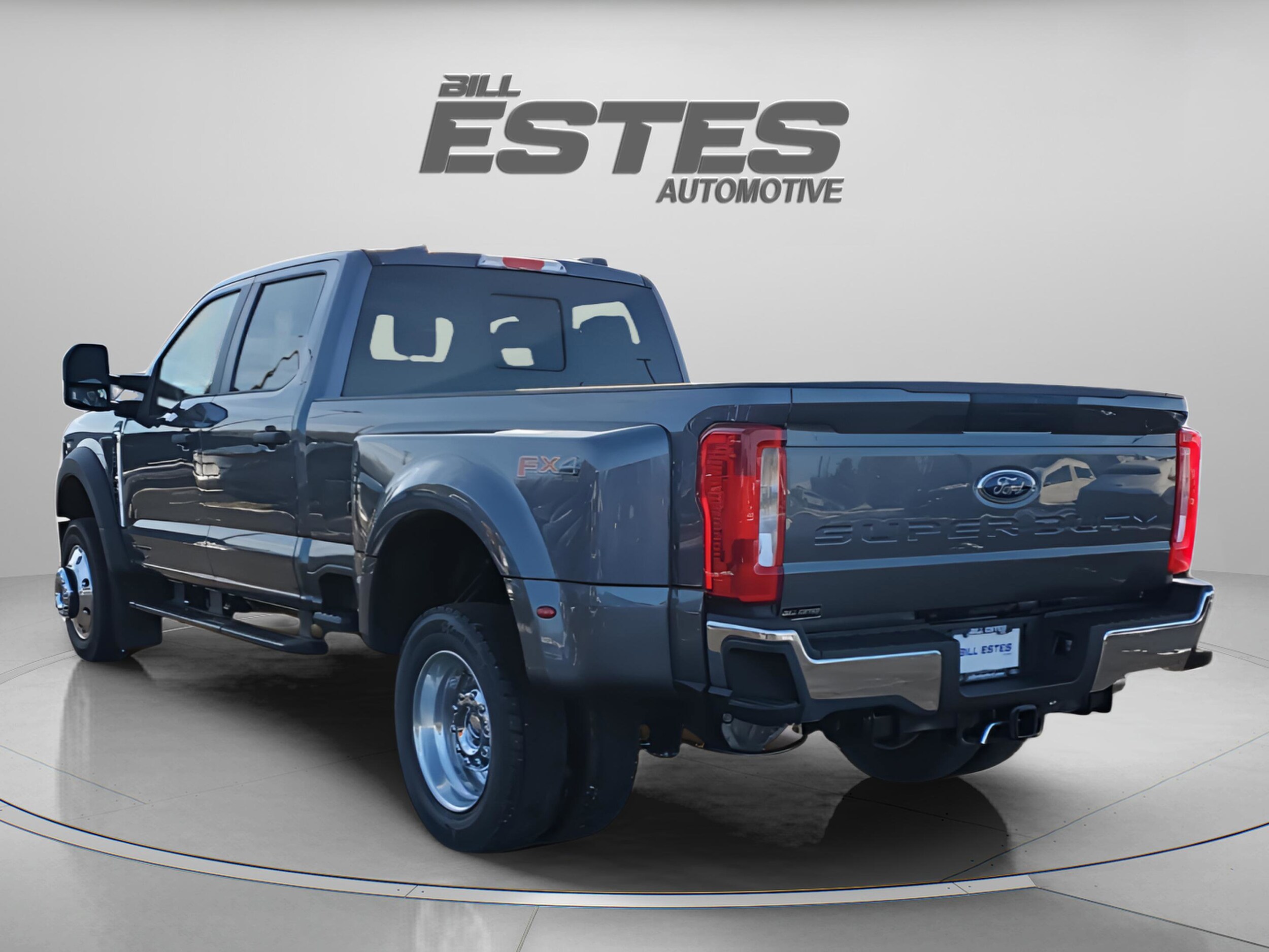 2026 Ford F-450 Super Duty XL