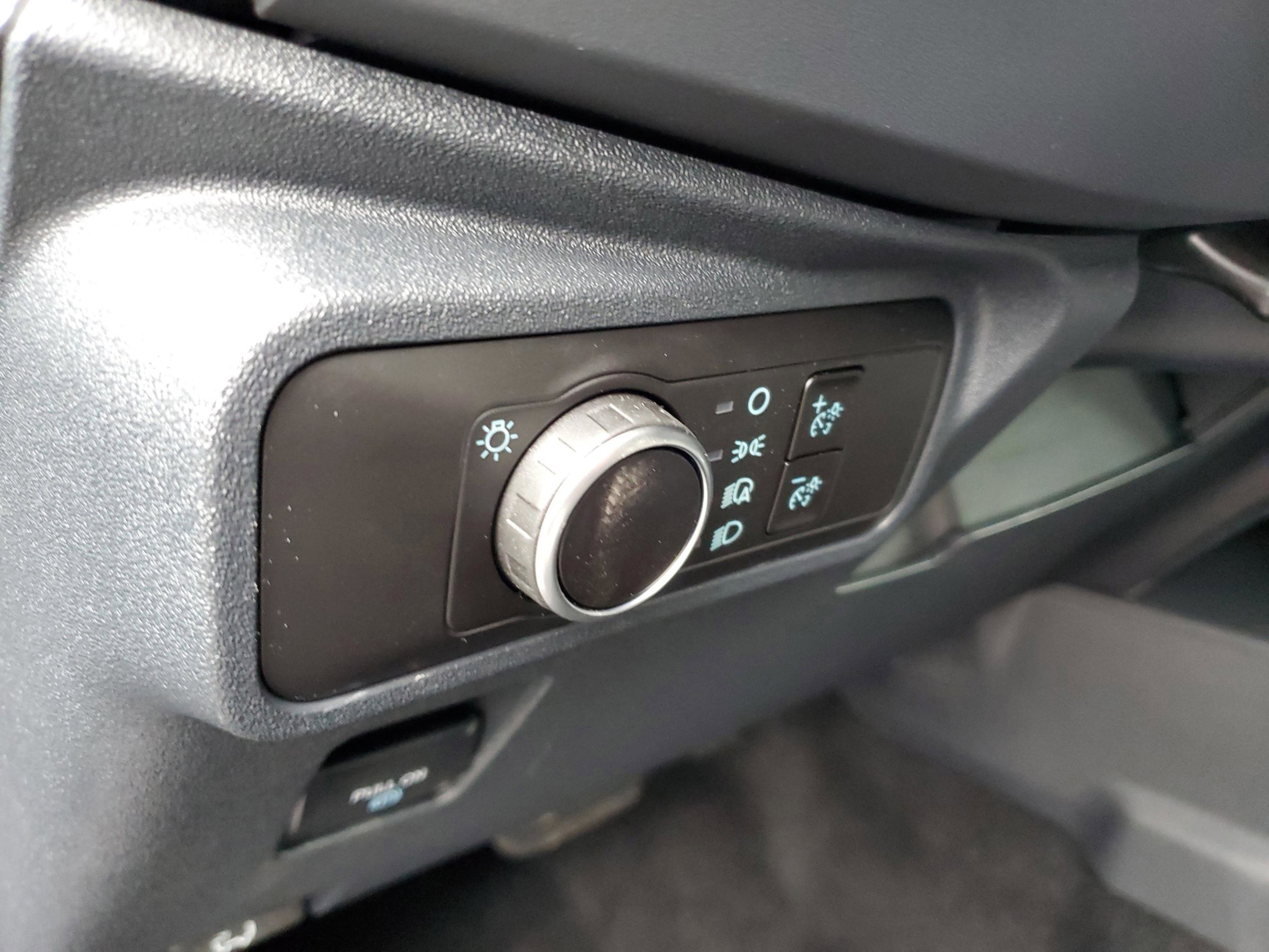 2025 Ford Bronco 4-Door Base - Photo 15