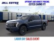 Ford F-150 Lightning