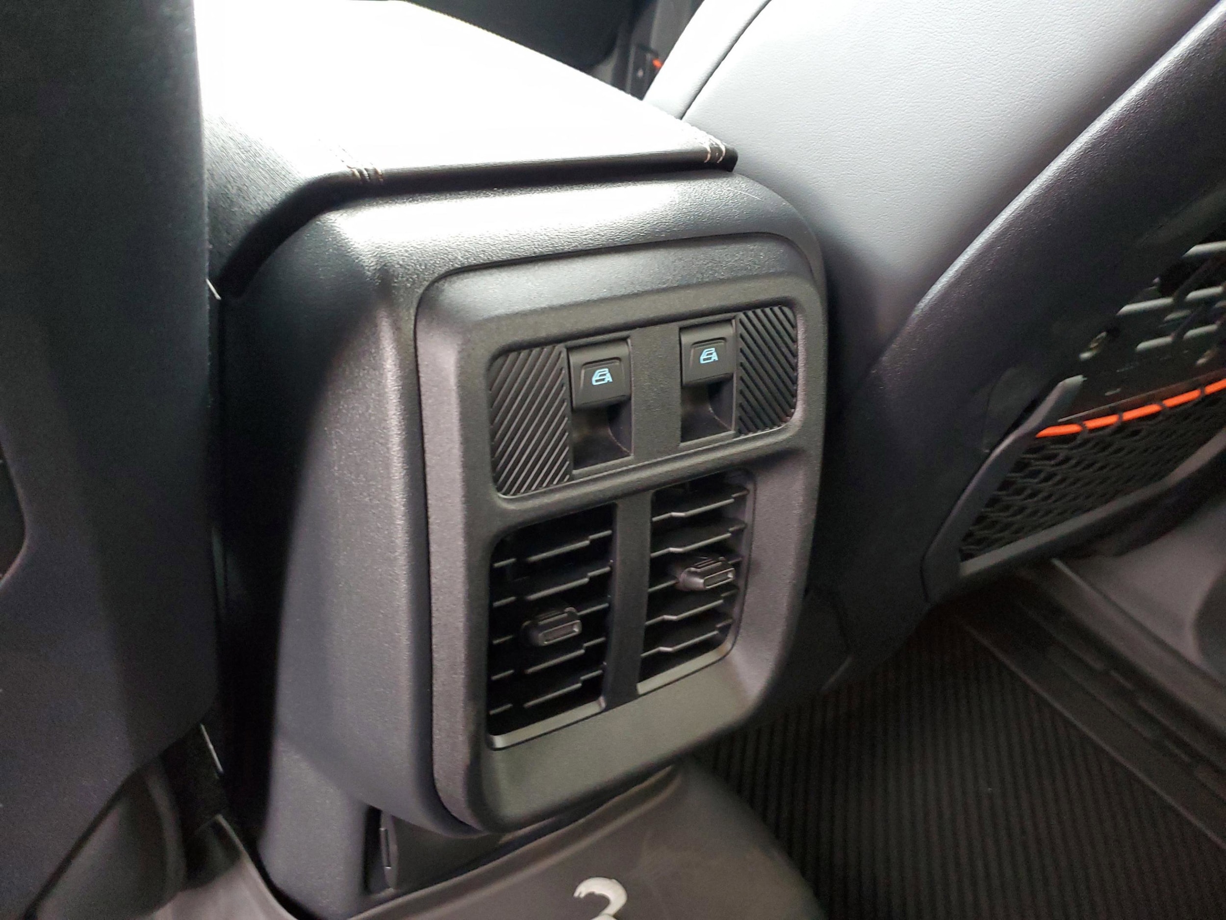 2025 Ford Bronco 4-Door Raptor - Photo 8