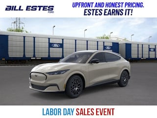 2025 Ford Mustang Mach-E Premium SUV
