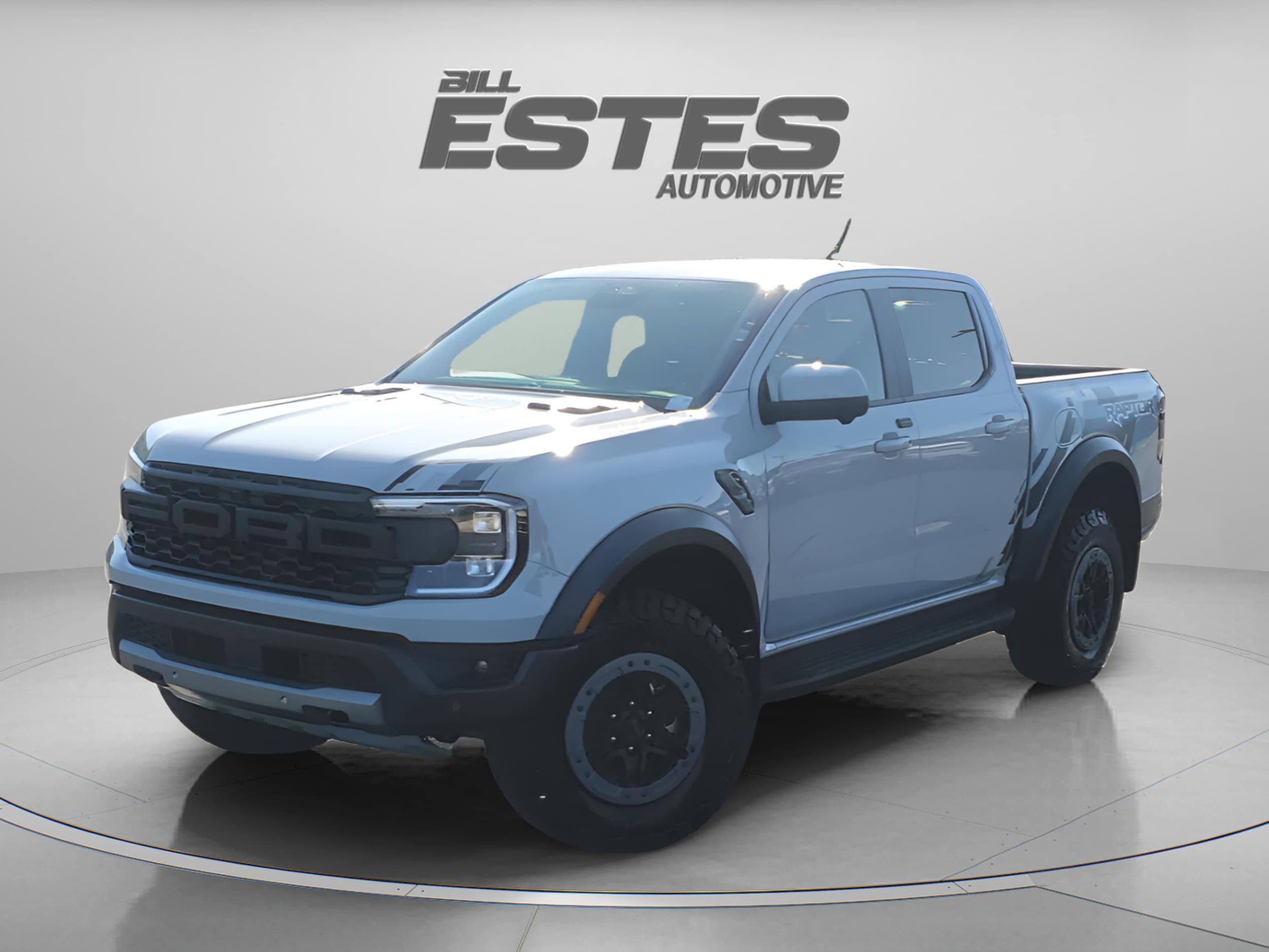 2026 Ford Ranger Raptor 4x4 SuperCrew 5' Box's photo