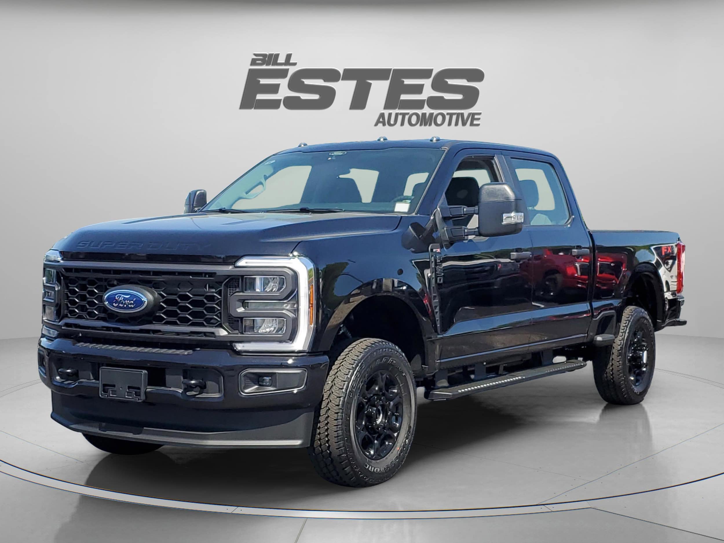 2026 Ford F-250 XL 4x4 Crew Cab 6-3/4' Box's photo