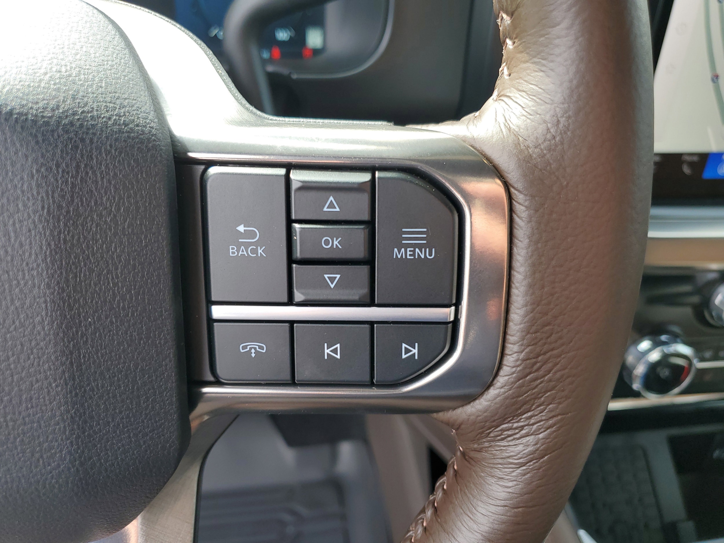 2026 Ford F-250 Super Duty King Ranch - Photo 12