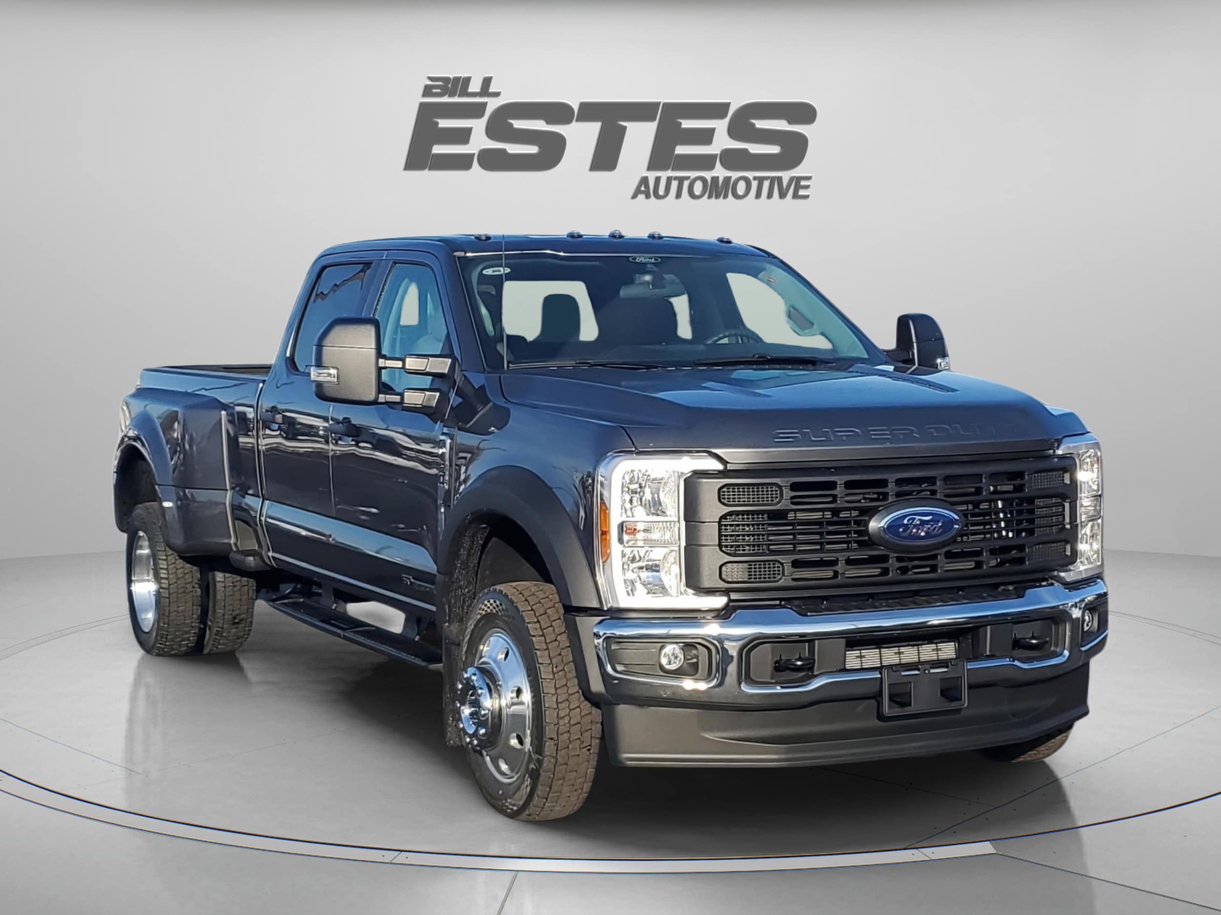 2026 Ford F-450 Super Duty XL