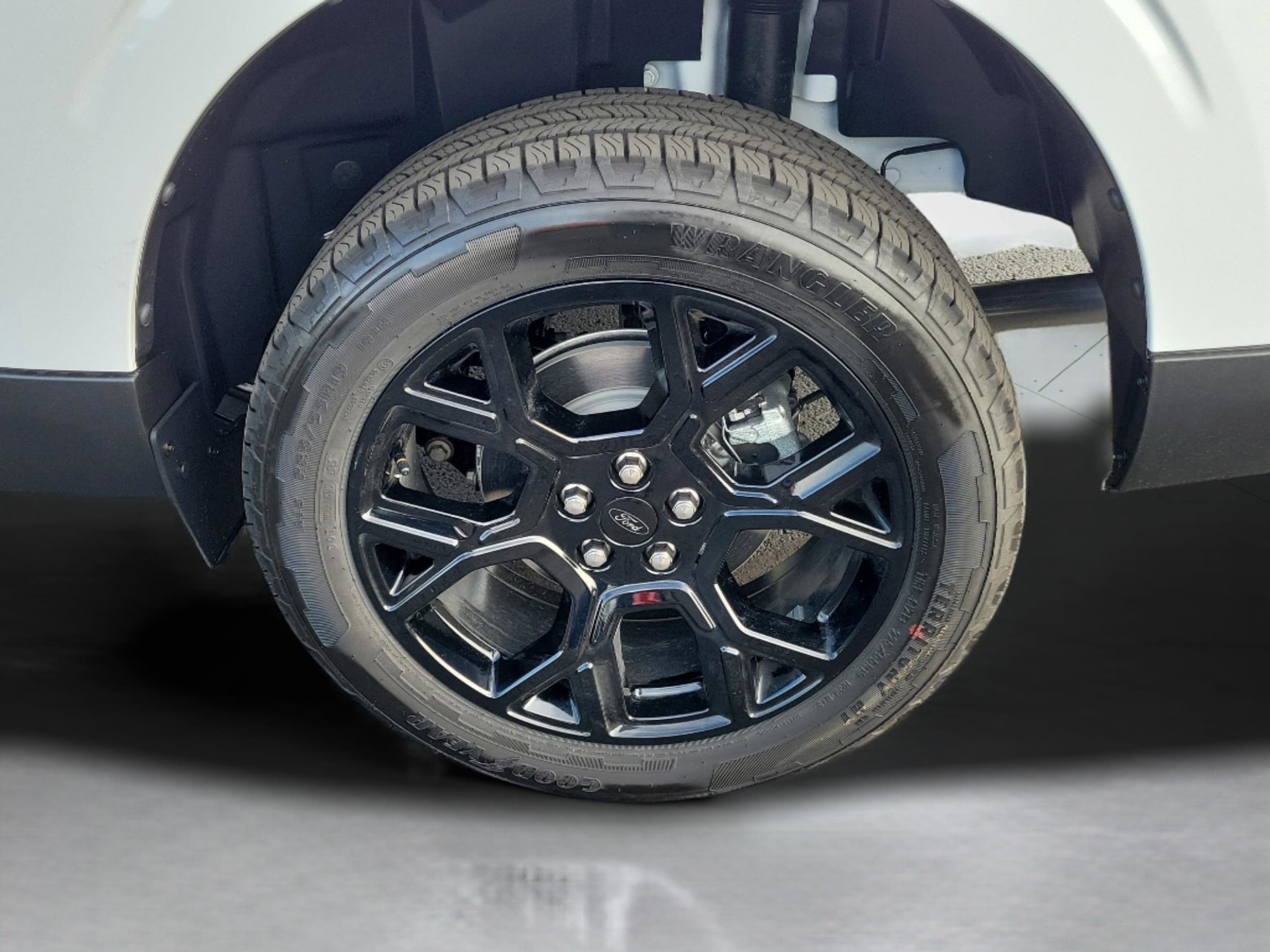 2025 Ford Maverick Lariat - Photo 6