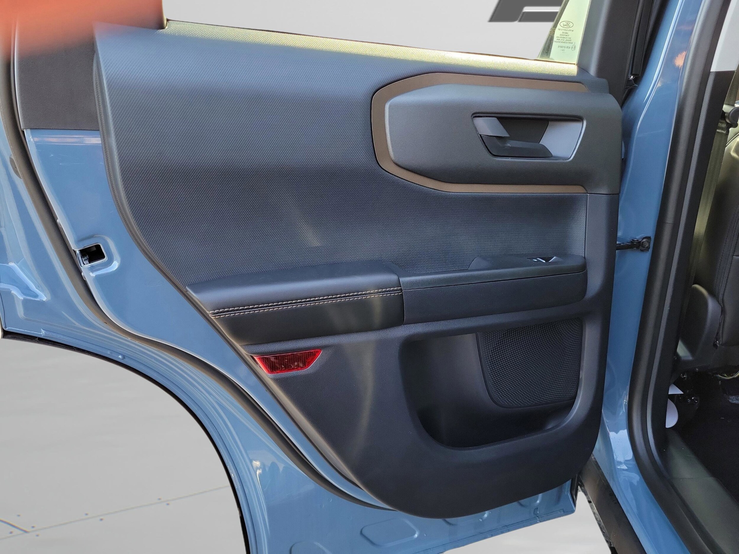 2026 Ford Bronco Sport Big Bend - Photo 27