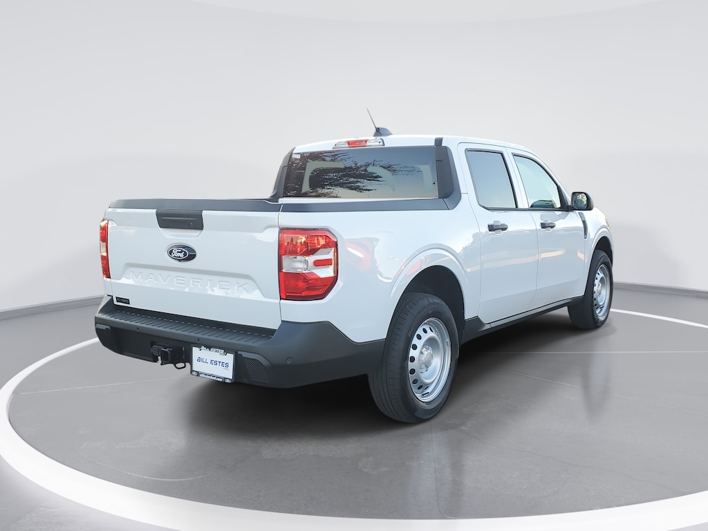 New 2025 Ford Maverick XL Truck SuperCrew