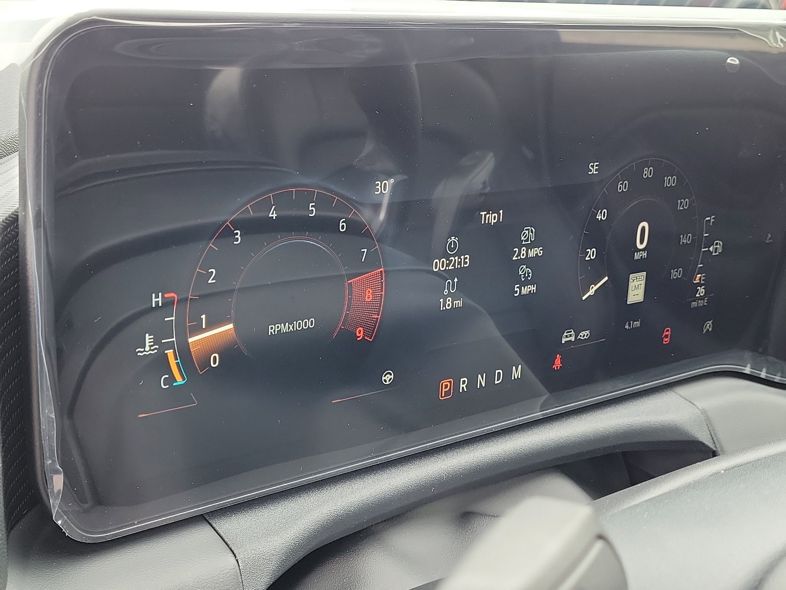 2026 Ford Mustang GT Premium Fastback - Photo 19