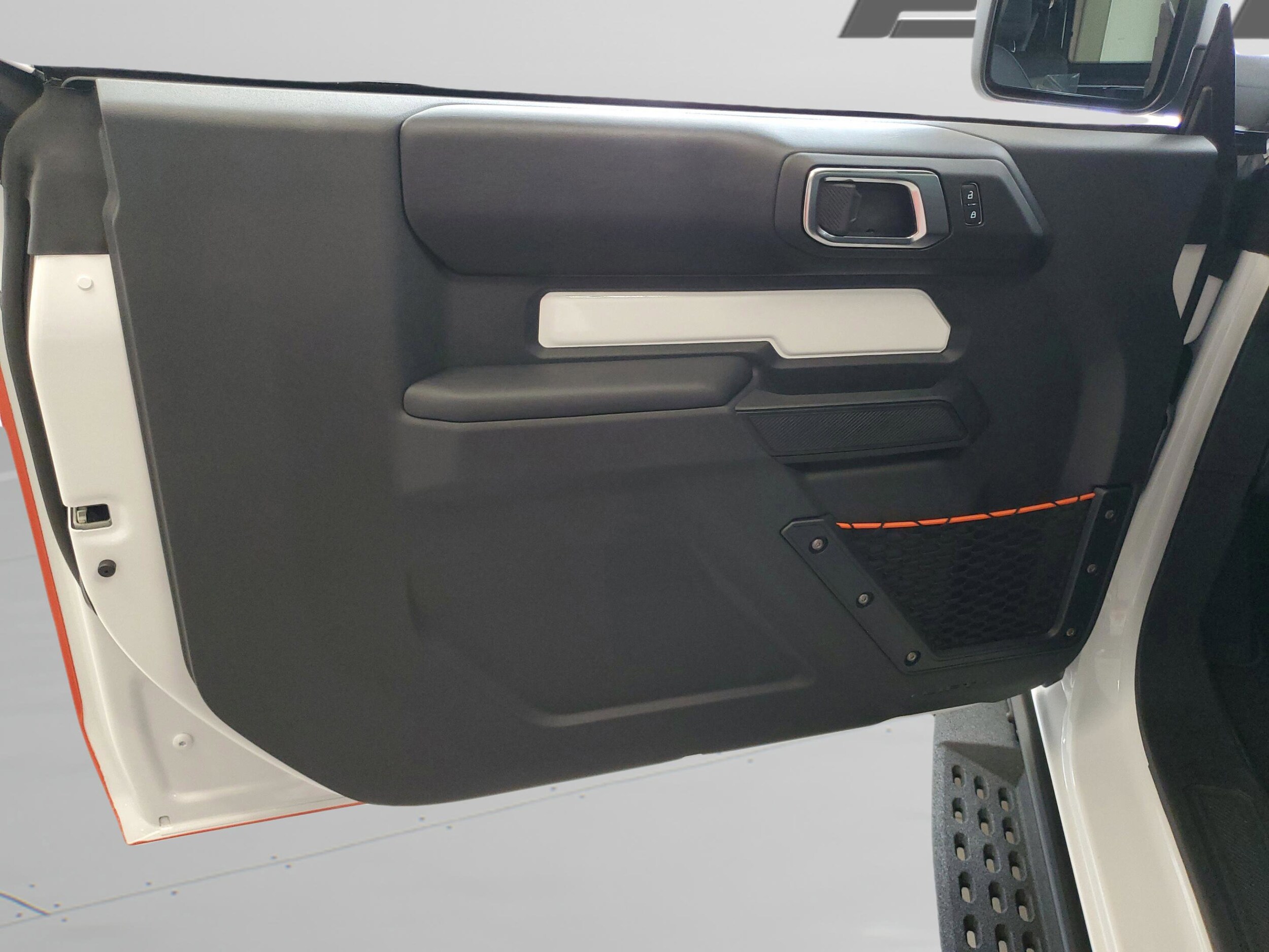 2025 Ford Bronco 2-Door Stroppe - Photo 25
