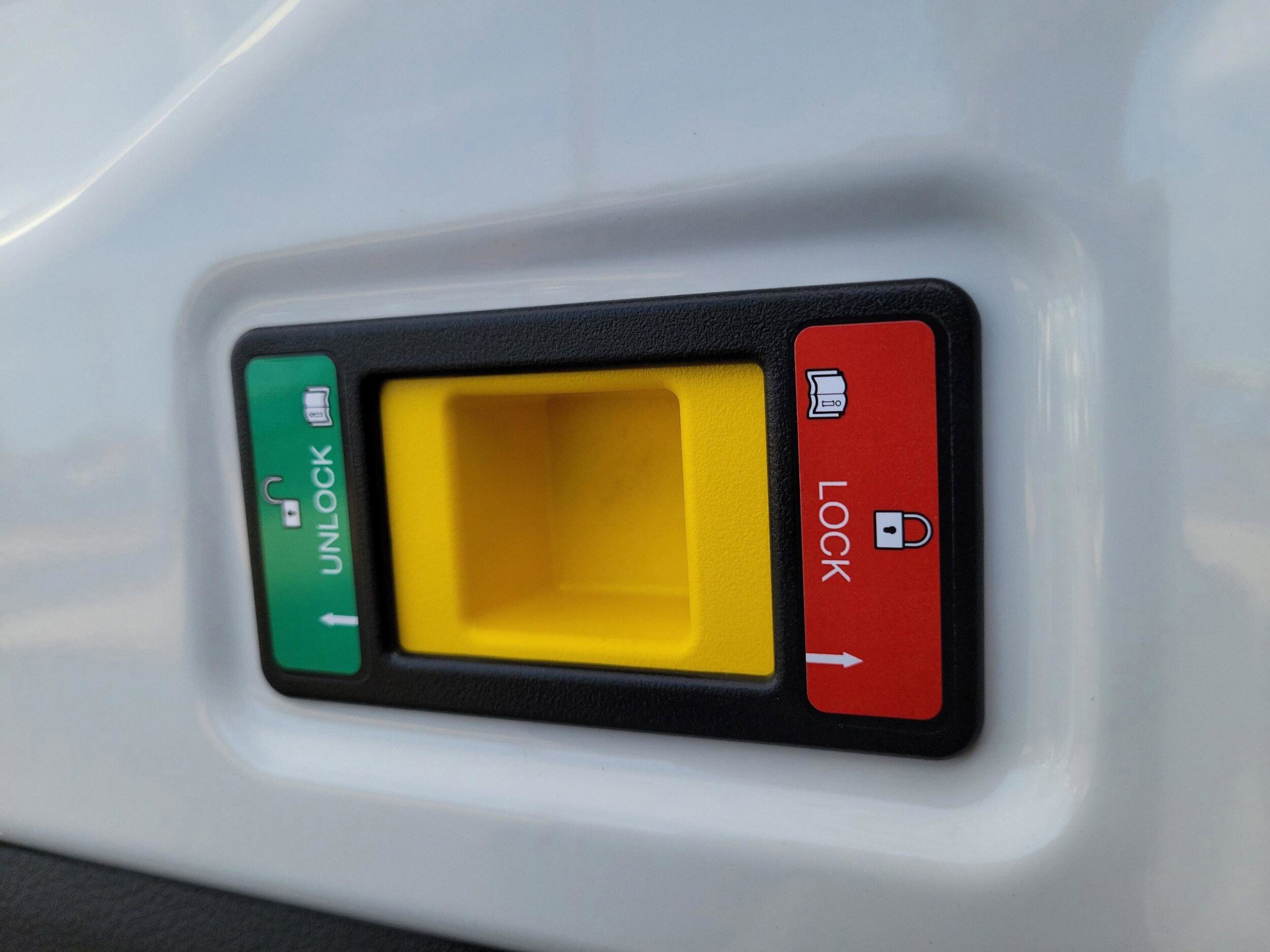 2024 Ford Transit Van Base - Photo 11