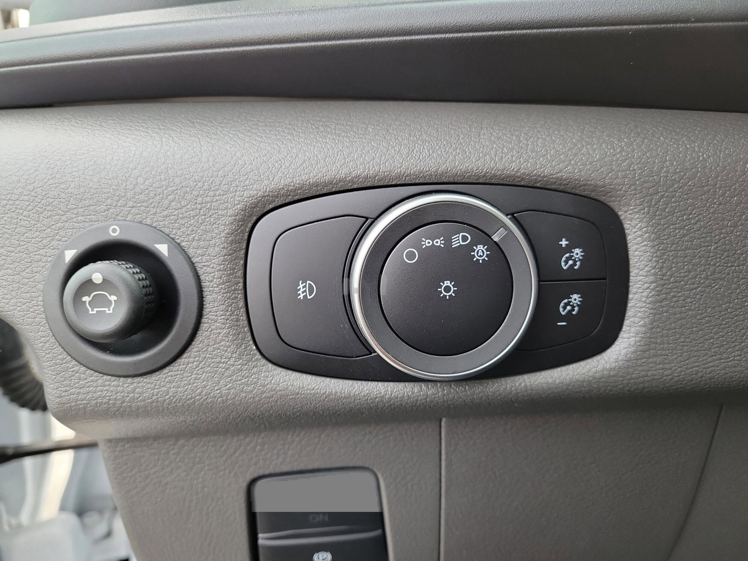 2024 Ford Transit Van Base - Photo 23