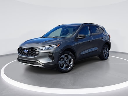 2025 Ford Escape ST-Line SUV