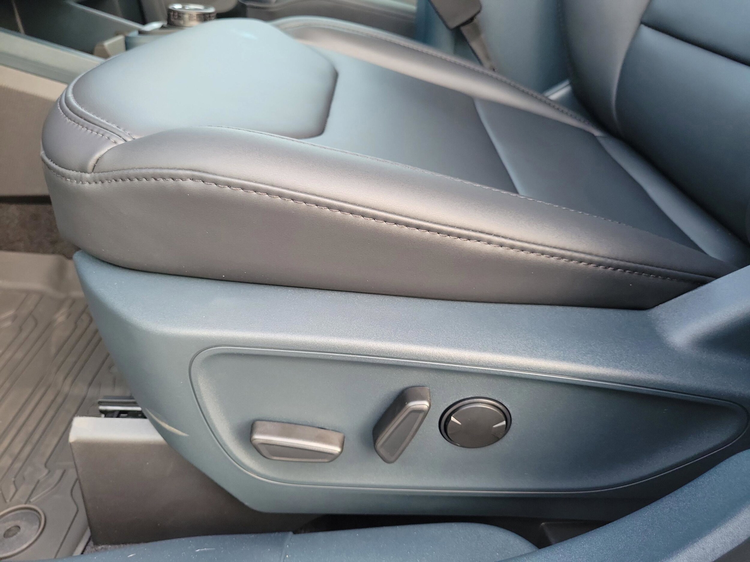 2025 Ford Maverick Lariat - Photo 19