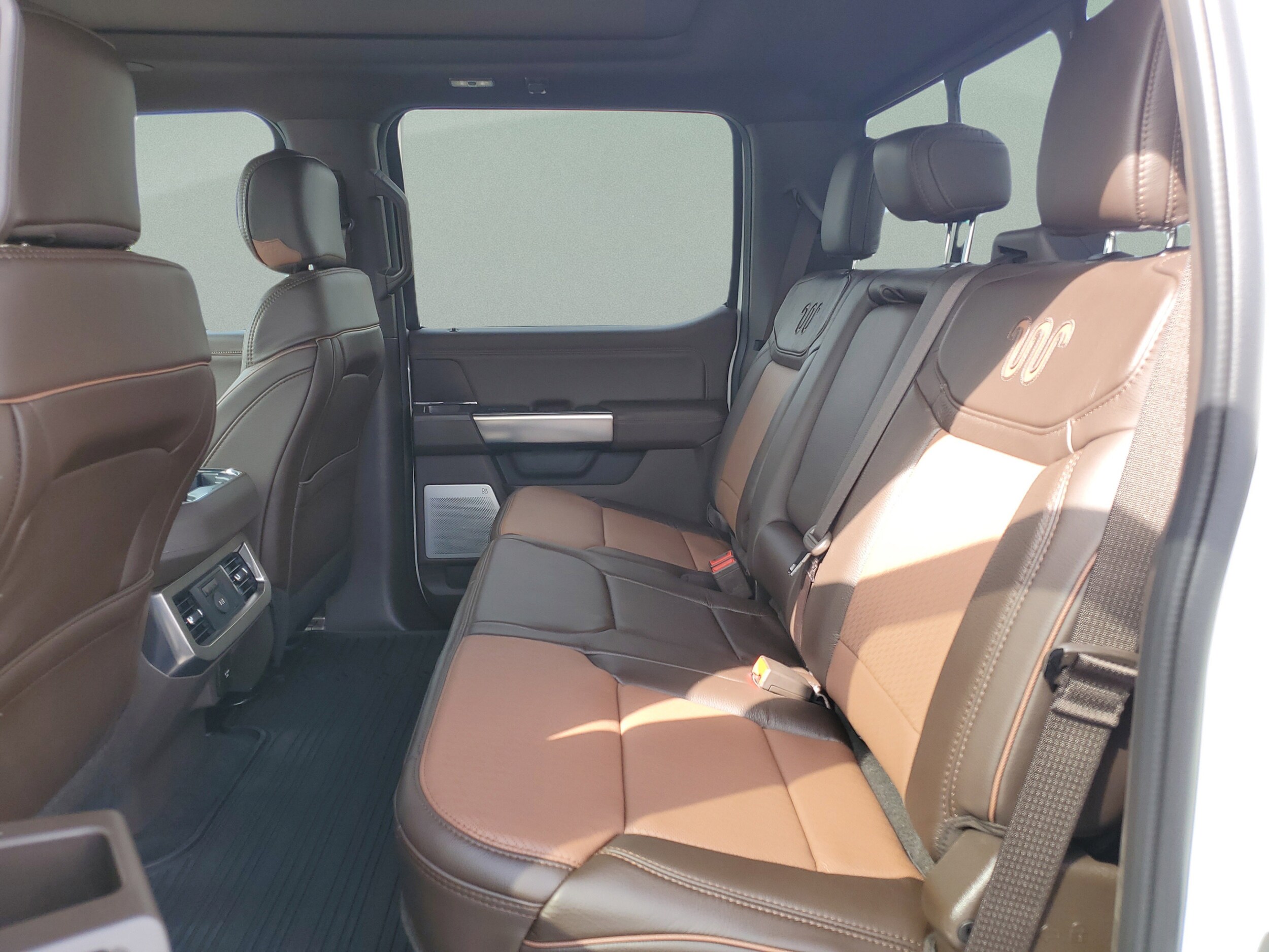 2026 Ford F-250 Super Duty King Ranch - Photo 28