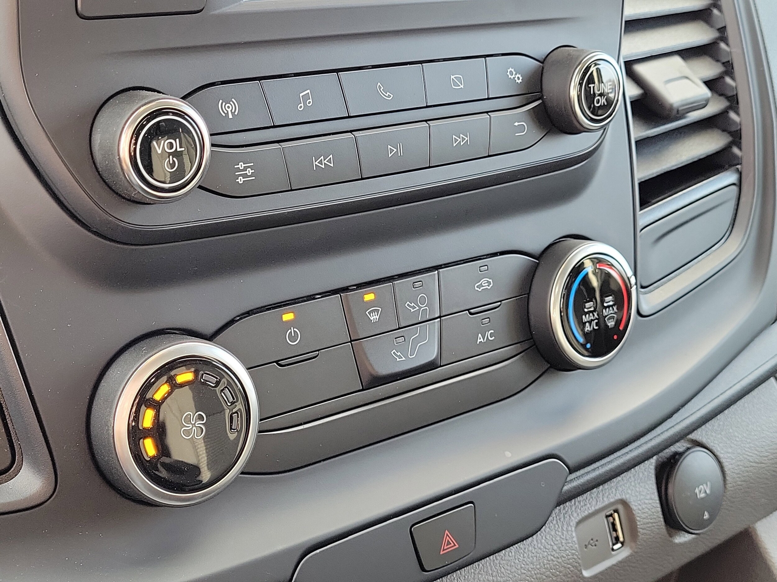 2024 Ford Transit Van Base - Photo 31