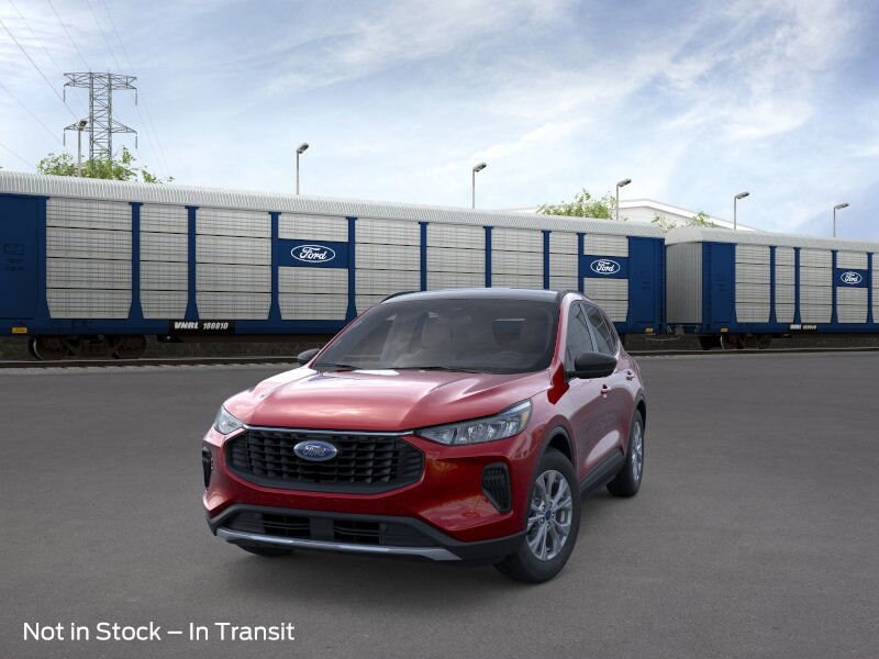 2025 Ford Escape Active photo 2