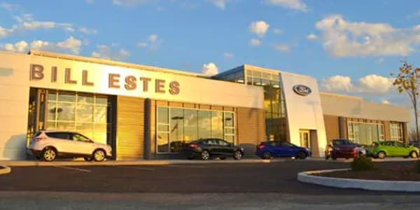 Bill Estes Ford
