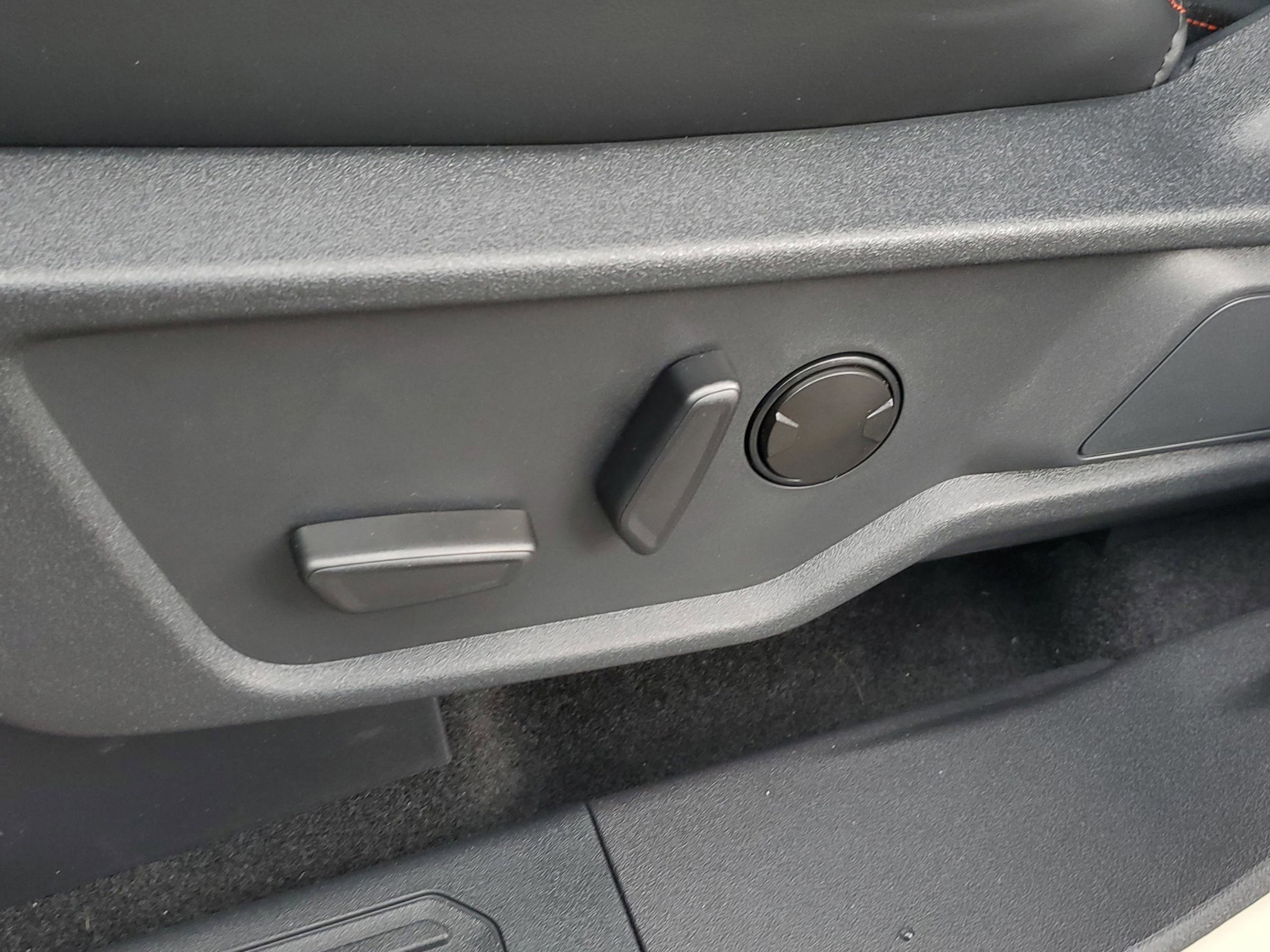 2025 Ford Bronco 4-Door Raptor - Photo 15