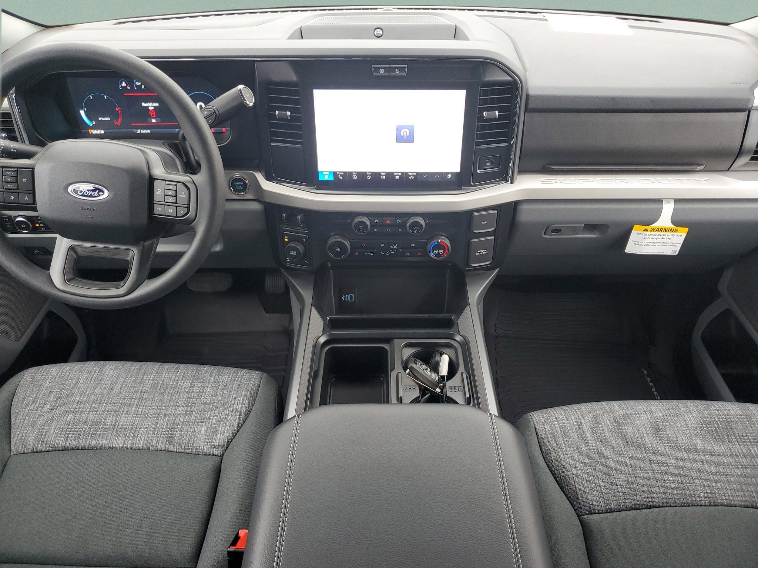 2026 Ford F-250 Super Duty XLT - Photo 9