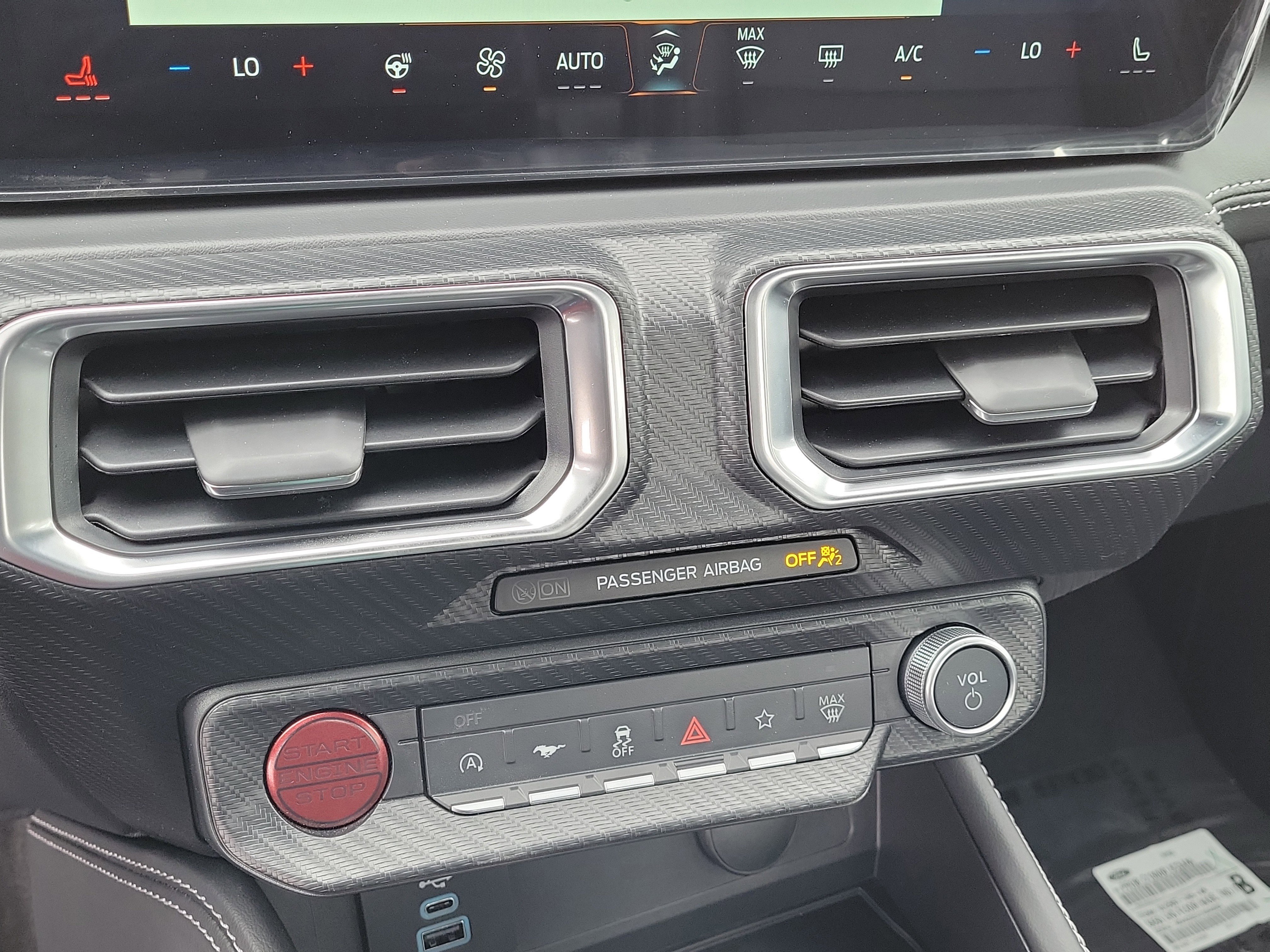 2026 Ford Mustang GT Premium Fastback - Photo 22