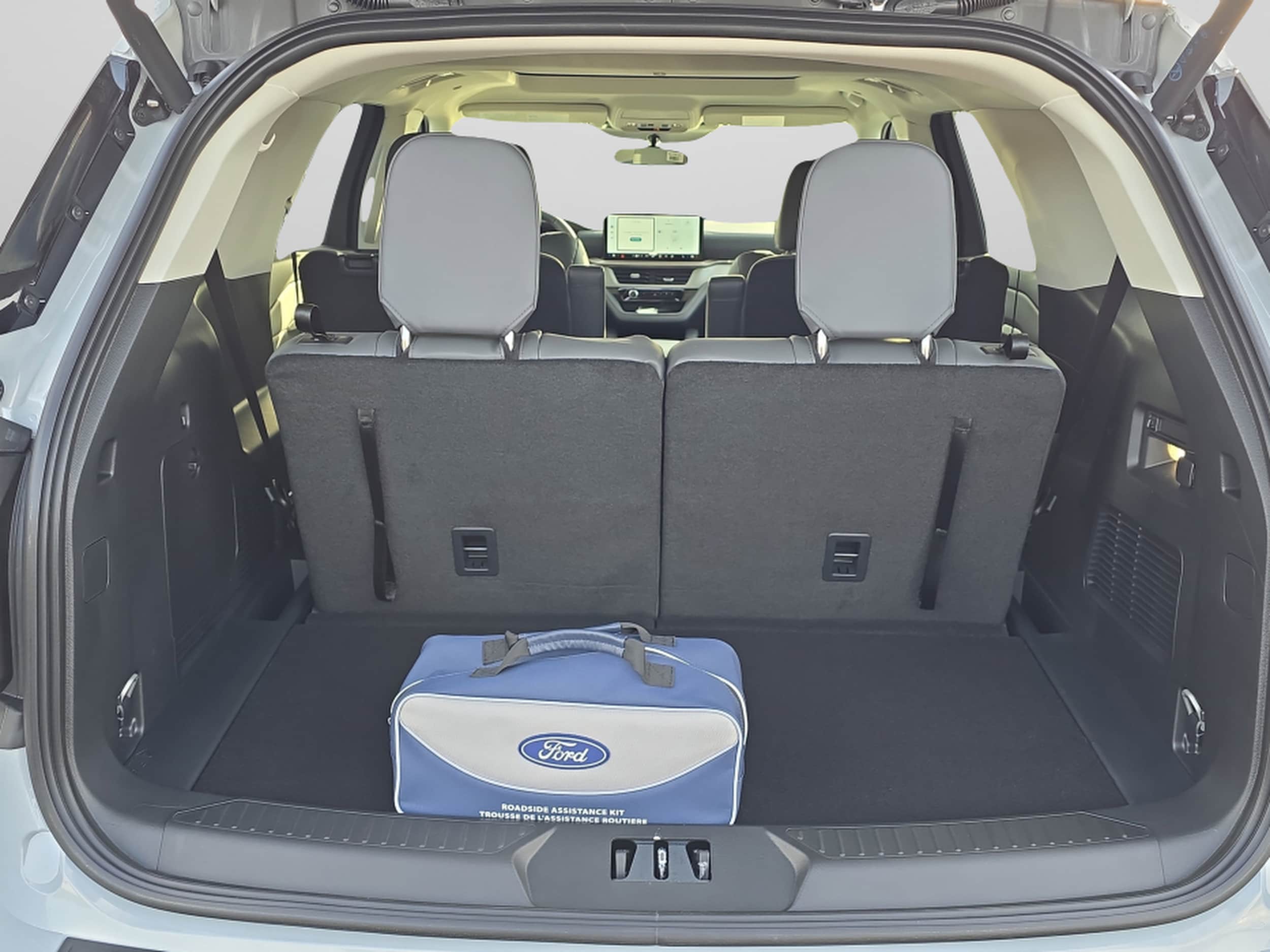 2026 Ford Explorer Active - Photo 32