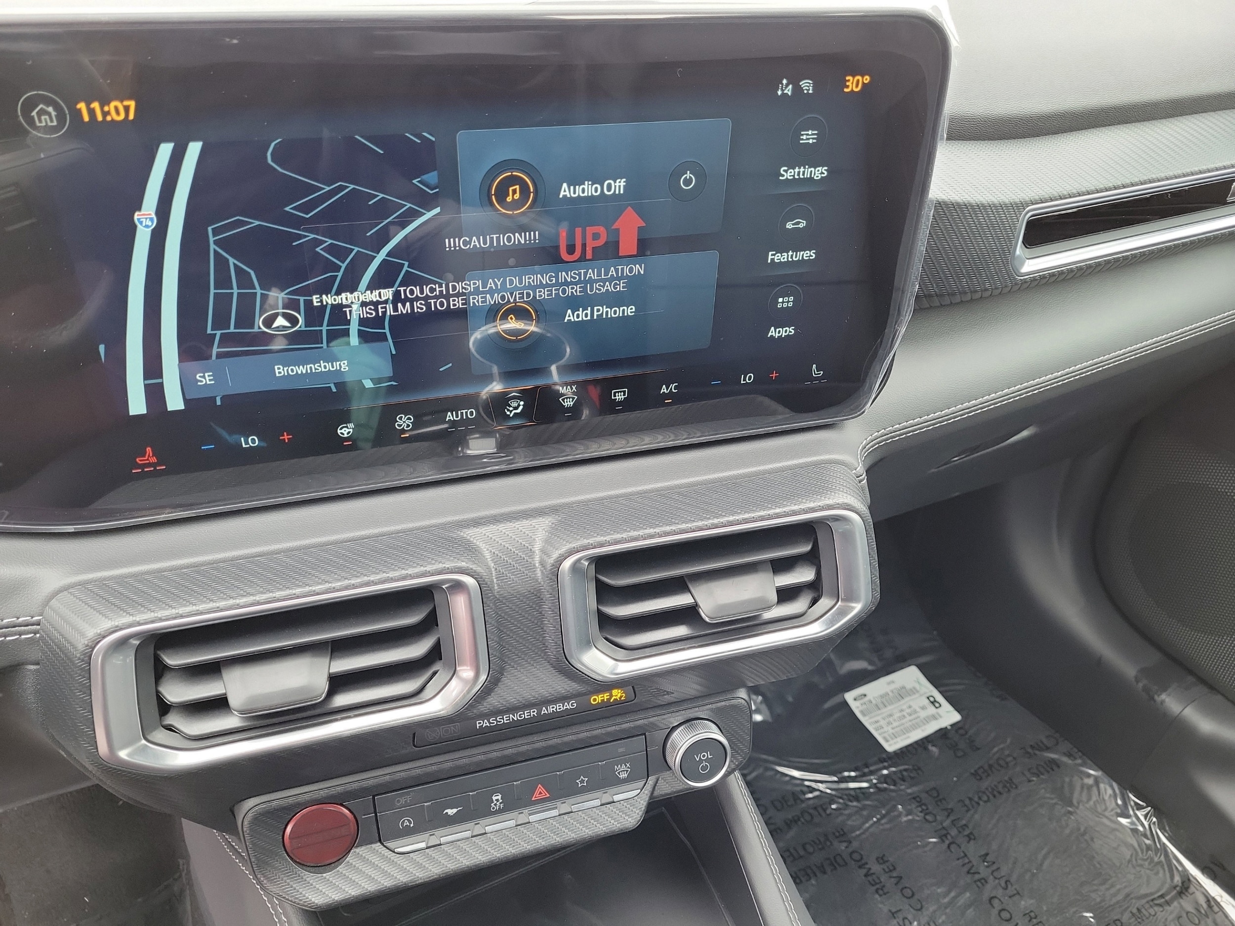 2026 Ford Mustang GT Premium Fastback - Photo 20