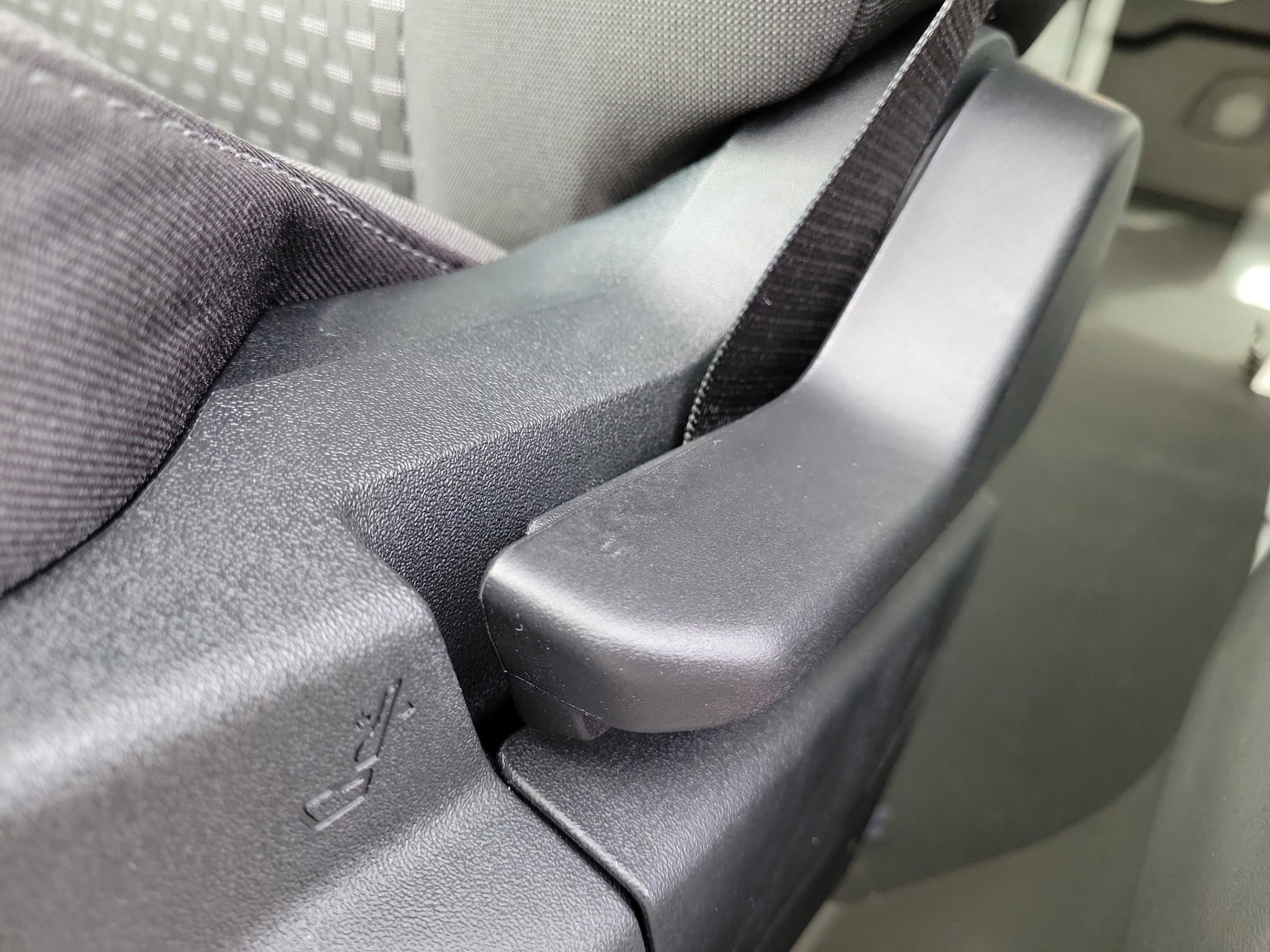 2024 Ford Transit Van Base - Photo 22