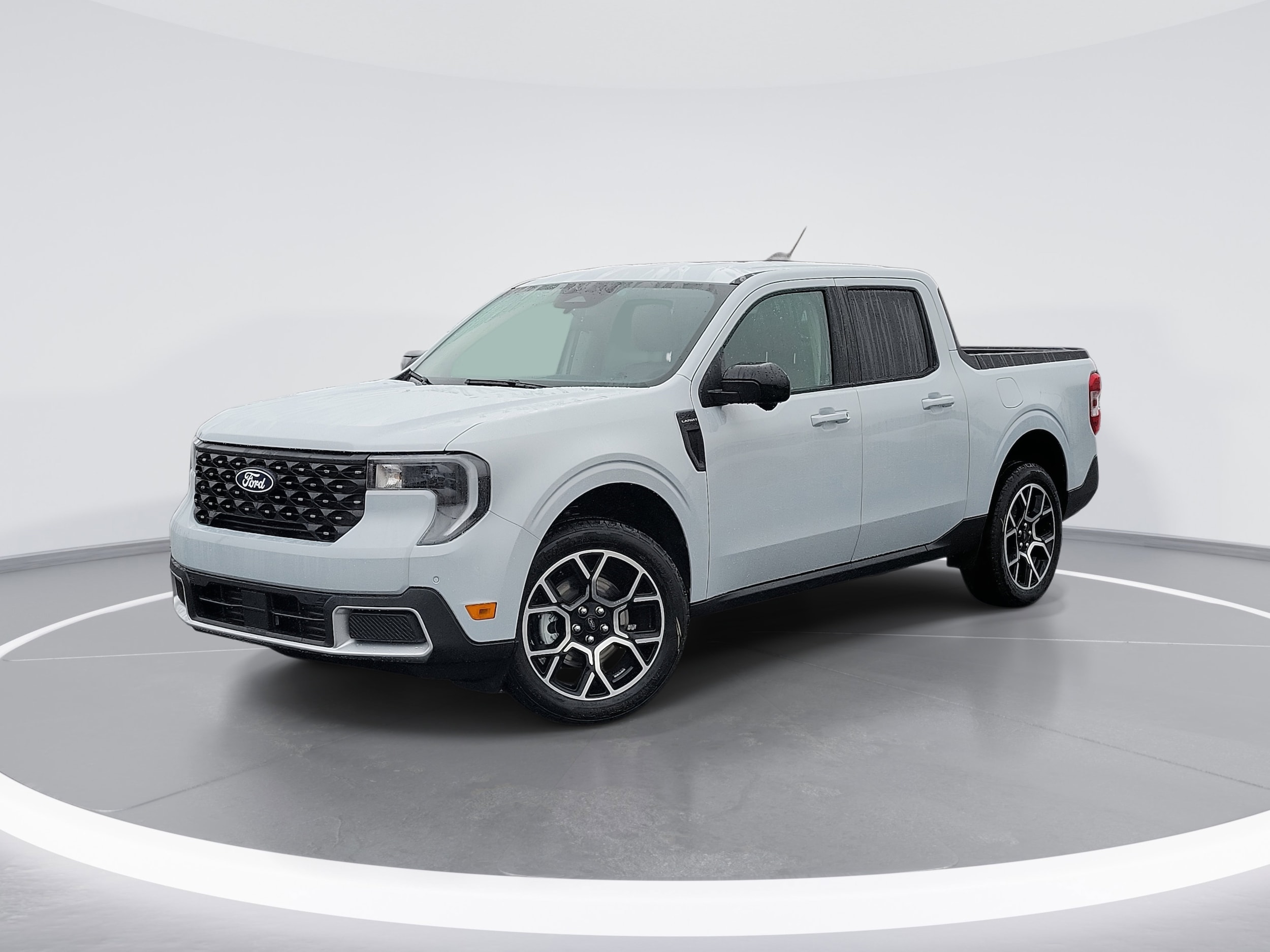 2025 Ford Maverick Lariat's photo