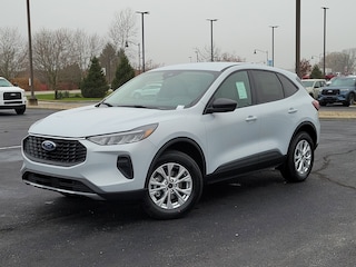 2026 Ford Escape Active SUV