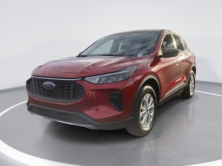 2025 Ford Escape Active SUV