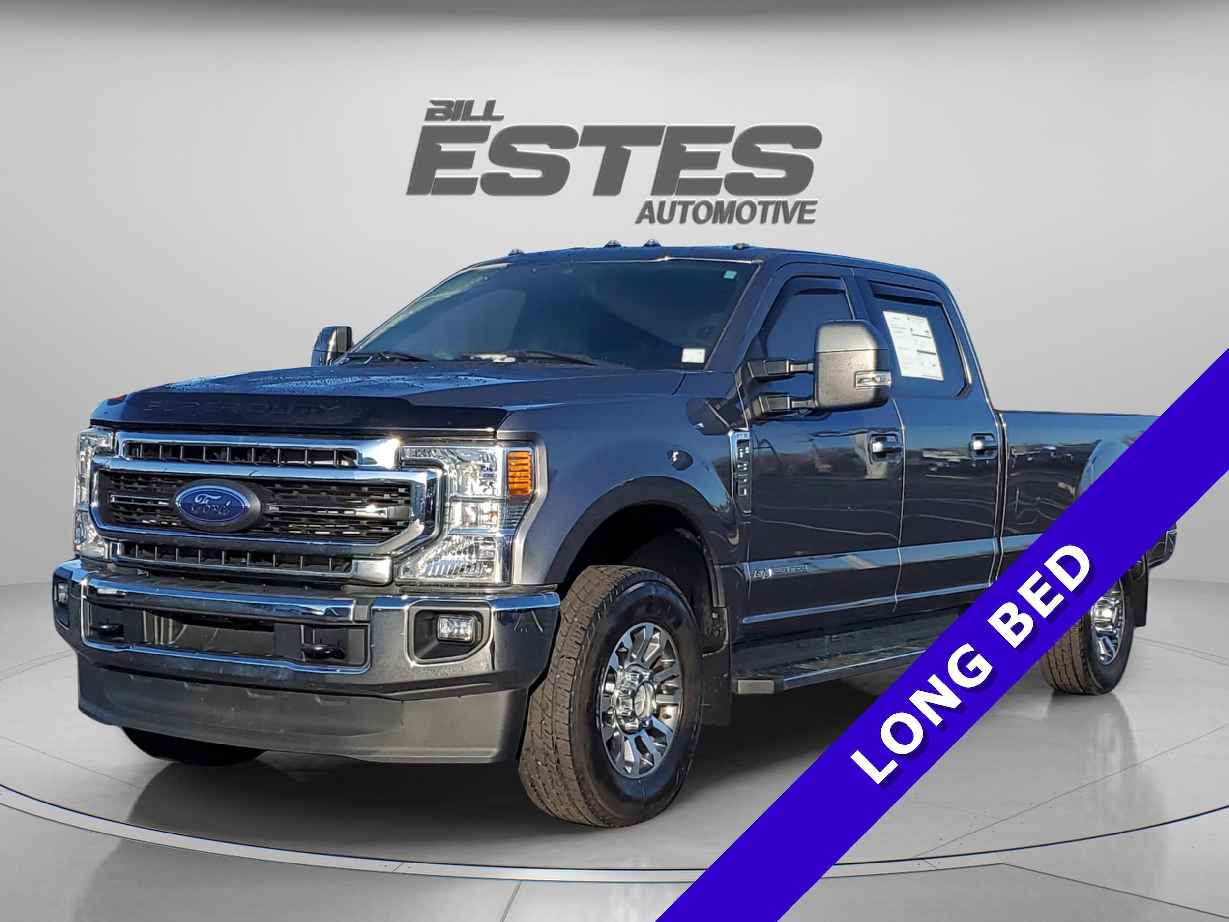 2021 Ford F-350 Super Duty - Image 1