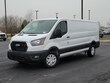  Ford Transit Cargo Van
